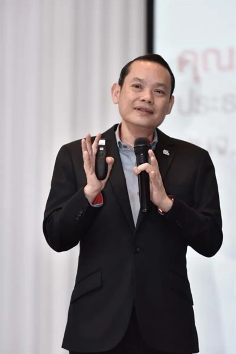 เมื่อเร็วๆนี้ เจนเนอราลี่ ประกันภัย (ไทยแ...