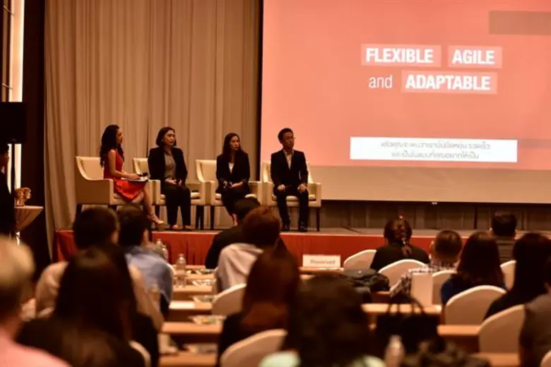 เจนเนอราลี่ประกันภัย รวมพลังตัวแทนนายหน้าประกันภัยเดินหน้าพิชิตเป้าหมายครึ่งปีหลัง