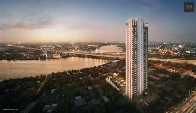 พฤกษาผู้นำอันดับหนึ่งในวงการอสังหาฯ เตรีย...