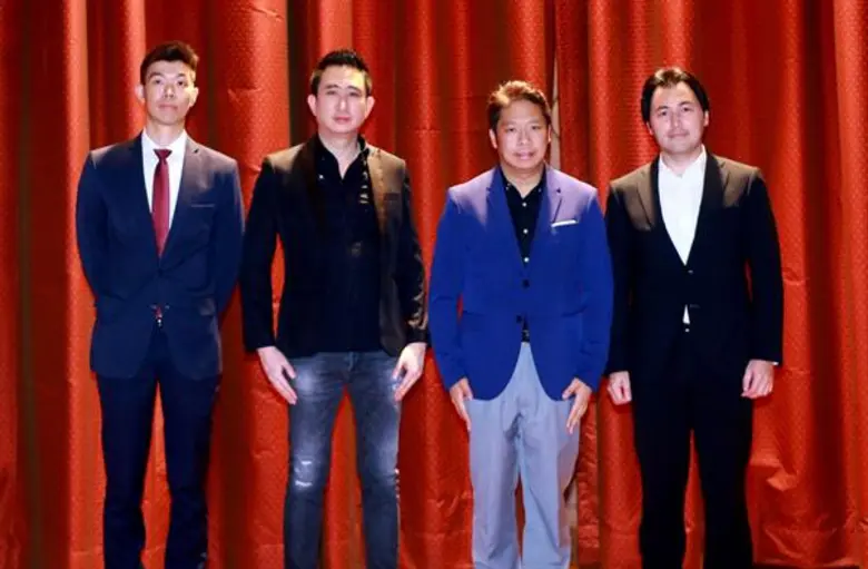 ปิดฉากอย่างงดงามโครงการค้นหาสุดยอดเทรดเดอ...