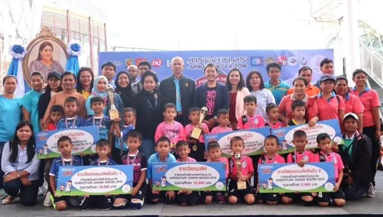 สนิท ศรีวิหค รองผู้ว่าราชการจังหวัดภูเก็ต...