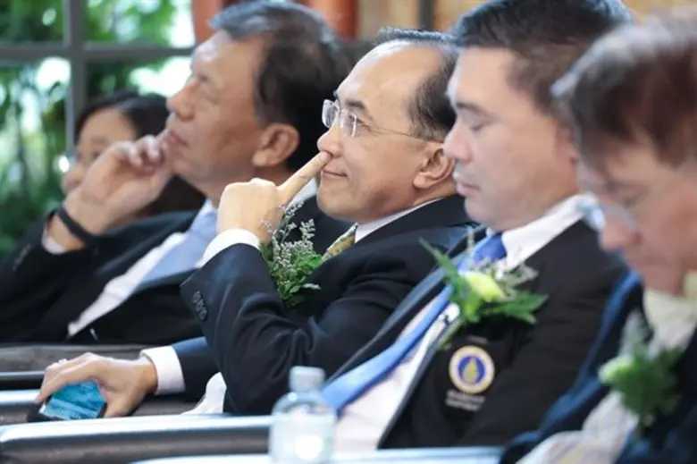 สวทน. จับมือ 14 หน่วยงาน ขยายเมืองนวัตกรรมอาหารสู่ภูมิภาคเร่งเครื่องเป็นศูนย์กลางนวัตกรรมอาหารของโลกภายใน 3 ปี