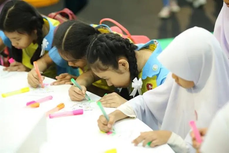 สถาบันวิจัยแสงซินโครตรอน จัดบูธ “ซินโครตรอนแลนด์ แดนมหัศจรรย์” เปิดให้ประชาชนร่วมสนุกกับกิจกรรมอันน่าทึ่งภายใน “งานมหกรรมวิทยาศาสตร์และเทคโนโลยีแห่งชาติ” ประจำปี 2561 ณ อิมแพ็ค เมืองทองธานี 16- 26 ส.ค.นี้