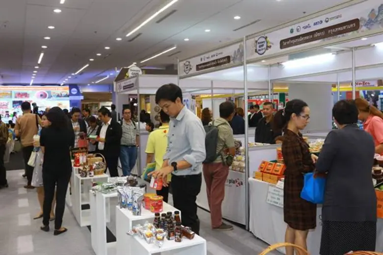 สสว. เผยความสำเร็จแบบพหุภาคีในกิจกรรมยกระดับมาตรฐานผลิตภัณฑ์อาหารภายใต้โครงการส่งเสริมและพัฒนาธุรกิจระดับเติบโต ปีงบประมาณ 2561