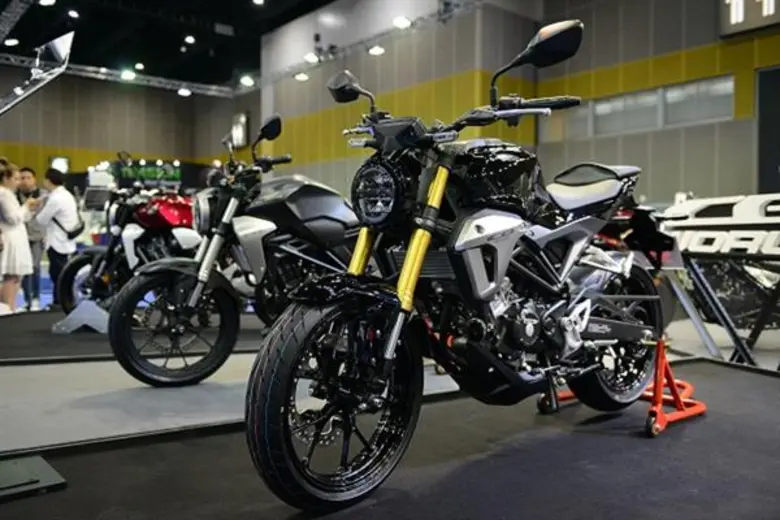 บอสใหญ่ "ฮอนด้า บิ๊กวิง พระราม 3" ลั่นกลอ...