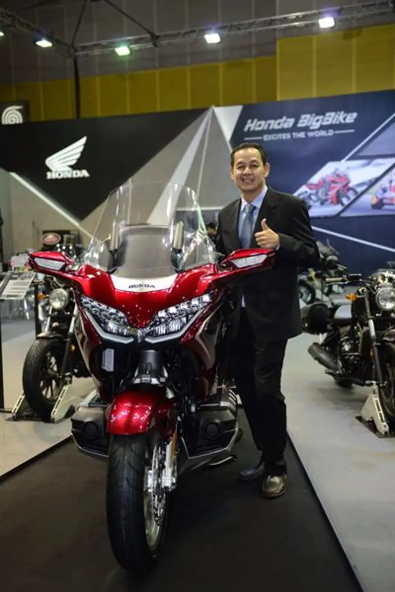 “ฮอนด้า บิ๊กวิง พระราม 3” อัดแคมเปญกระหน่ำบิ๊กมอเตอร์เซล ซื้อบิ๊กไบค์รุ่นยอดนิยมรับของแถมรวมเฉียดครึ่งแสนบาท