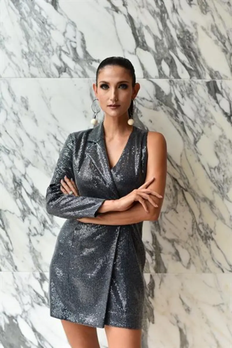 “ซินดี้-สิรินยา” สุดปลื้ม!! คืนบัลลังก์นั่งแท่นพิธีกร “เอเชีย เน็กซ์ ท็อป โมเดล ซีซั่น 6”