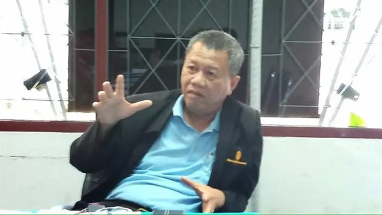 เมื่อวันอังคารที่ 21 สิงหาคม 2561 เวลา 10...