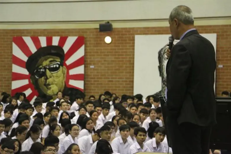 วิศวลาดกระบัง จัด Pre-Engineering Camp 2018 ค่ายเตรียมความพร้อม...ก่อนก้าวสู่ชีวิตในมหาวิทยาลัย