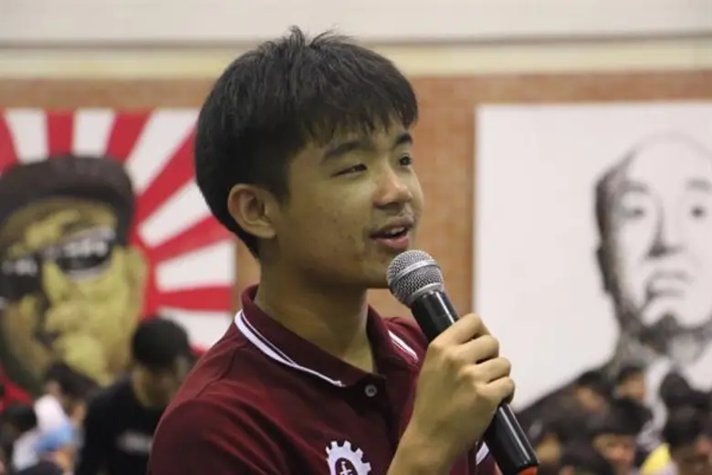 วิศวลาดกระบัง จัด Pre-Engineering Camp 2018 ค่ายเตรียมความพร้อม...ก่อนก้าวสู่ชีวิตในมหาวิทยาลัย