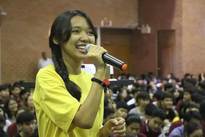 วิศวลาดกระบัง จัด Pre-Engineering Camp 2018 ค่ายเตรียมความพร้อม...ก่อนก้าวสู่ชีวิตในมหาวิทยาลัย