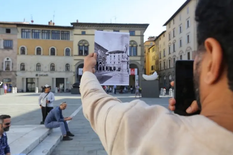 แนะนำแหล่ง กิน-ดื่ม-ชิล-ช็อป รอบ เมืองเล็...