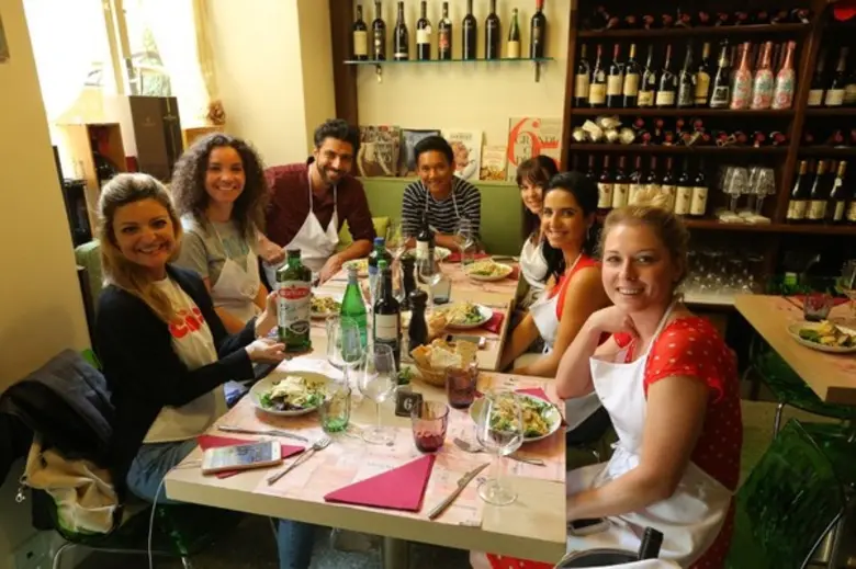 เที่ยว “ลุคคา – ทัสคานี” ในฤดูใบไม้ผลิ เมืองมนต์เสน่ห์มหัศจรรย์ สวรรค์ของคนรักอาหาร