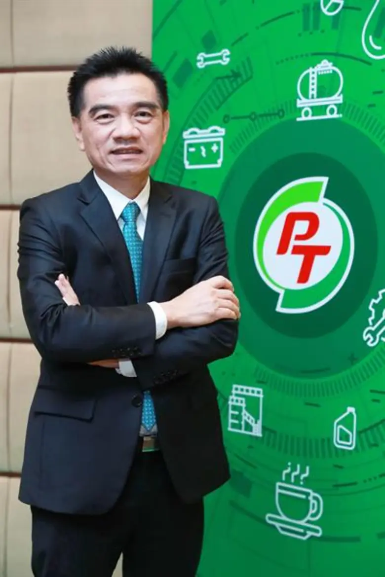 "พีทีจี เอ็นเนอยี" ปริมาณการขายที่ยังเพิ่...