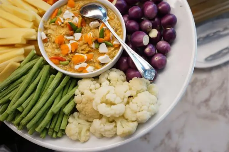 “อินเตอร์เนชั่นแนล บุฟเฟ่ต์ ลันซ์ คนละ 399 บาทสุทธิ” ที่โรงแรม อัล มีรอซ