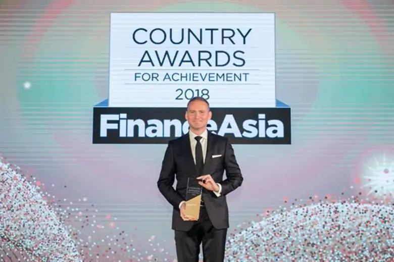 มร.ทีบอร์ พานดิ ทีบอร์ พานดิ กรรมการผู้จั...