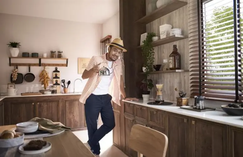 เมื่อเอ่ยถึงชื่อศิลปิน สิงโต นำโชค ทุกคนค...