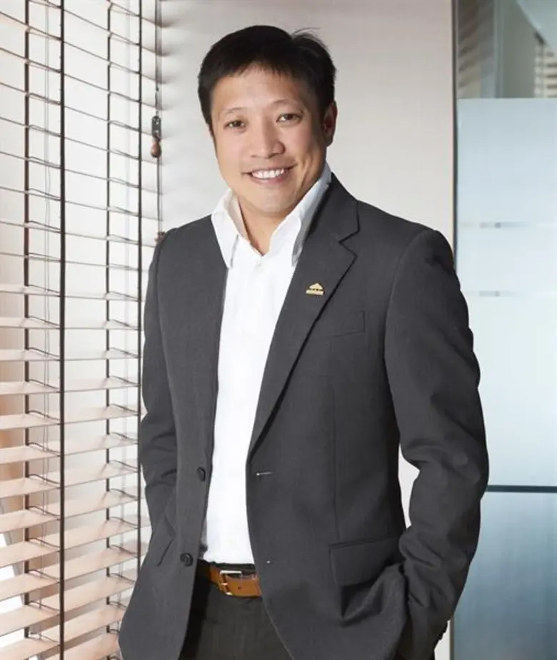 RML ประกาศศักดาลงทุนในสินทรัพย์ "เคพีเอ็น...