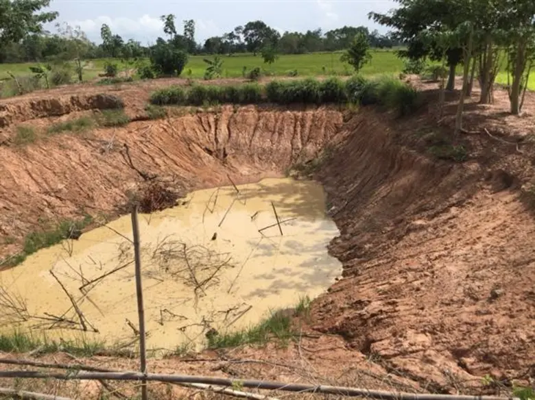 กรมฝนหลวงและการบินเกษตร ประสบความสำเร็จใน...