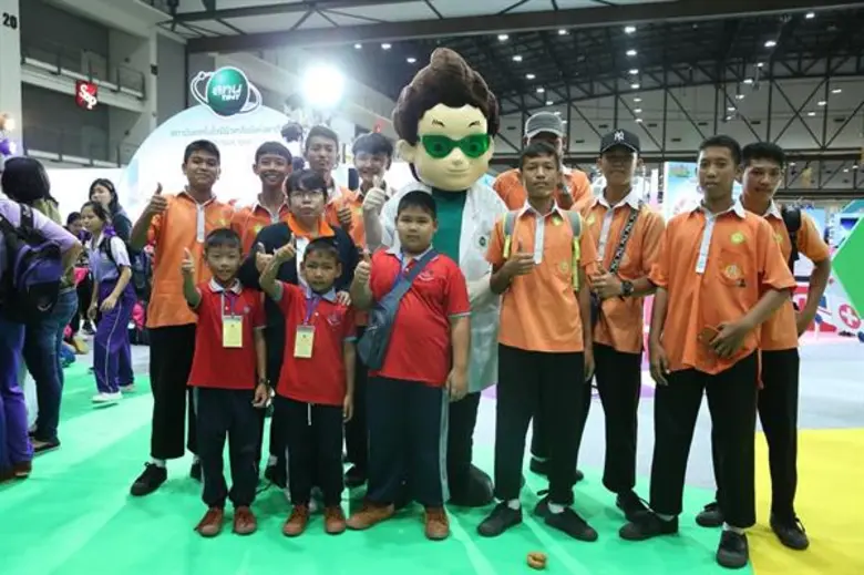 หากเอ่ยคำว่า 'นิวเคลียร์' เชื่อว่าหลายคนค...