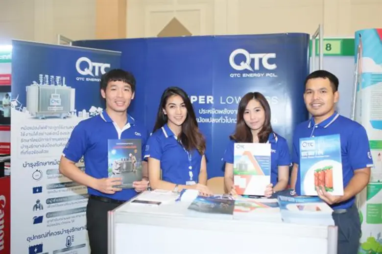 ตัวแทนเจ้าหน้าที่ฝ่ายขายและการตลาด บริษัท...