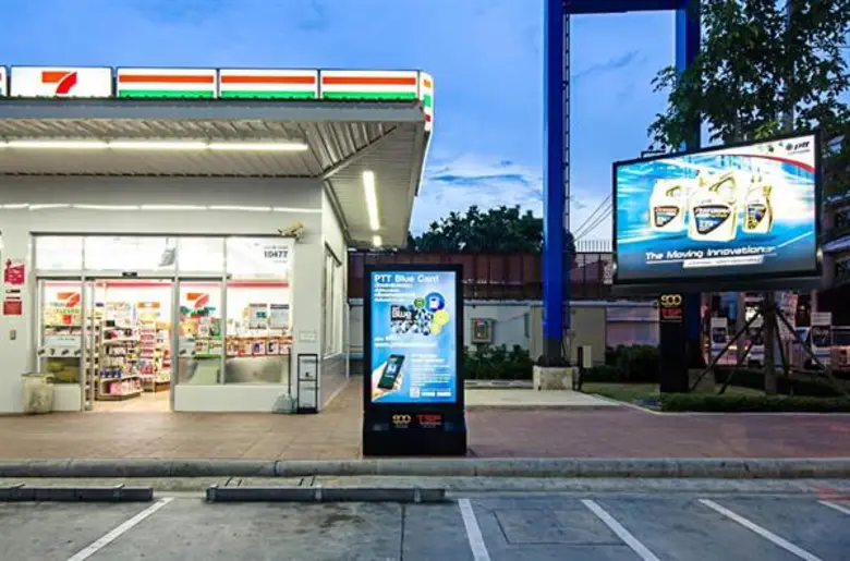 ทรีซิกตี้ไฟว์ (TSF) มั่นใจสื่อโฆษณาในสถาน...