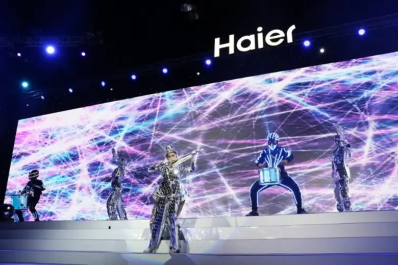 World-leading brand of major household ap...