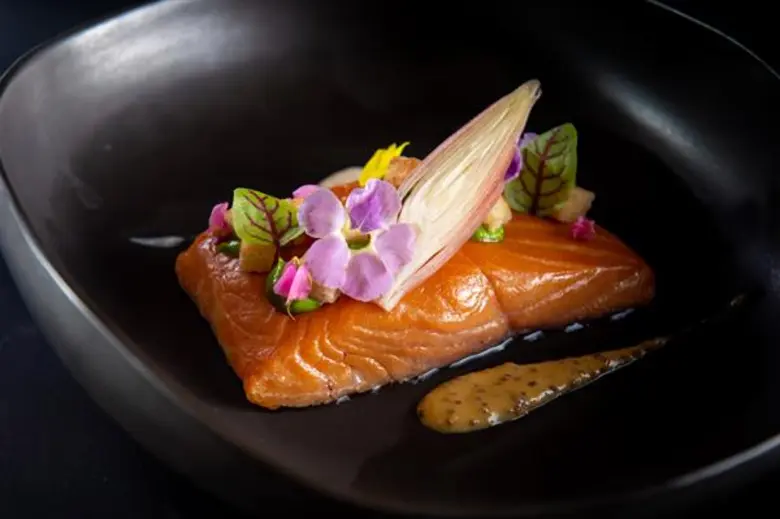 กลับมาอีกครั้งกับการรังสรรค์เมนูพิเศษจากเ...