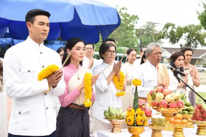 ฤกษ์ดี วันดีดี เช้าวันอังคารที่ 21 สิงหาค...