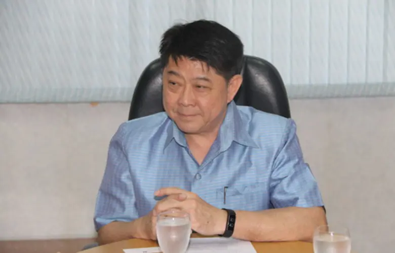 กรมสวัสดิการและคุ้มครองแรงงาน ร่วมกับสมาค...