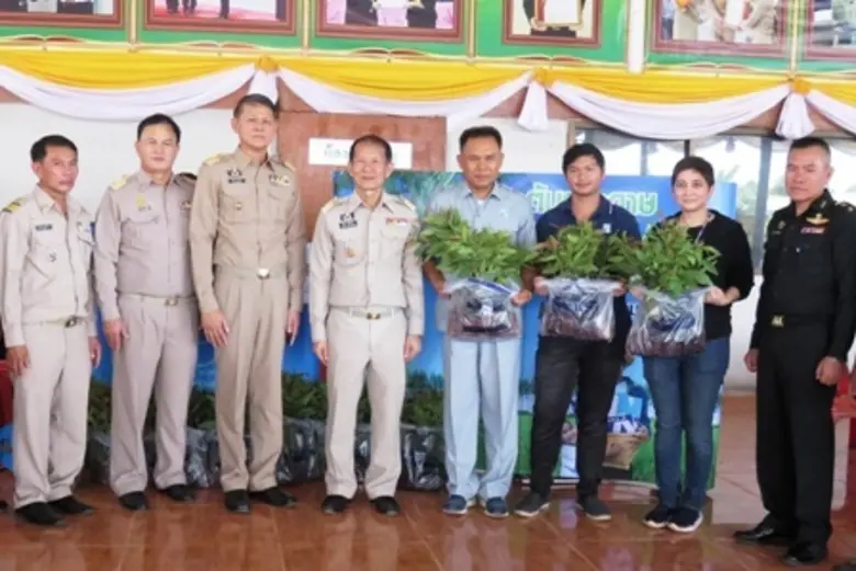 นายพิบูลย์ หัตถกิจโกศล ผู้ว่าราชการจังหวั...