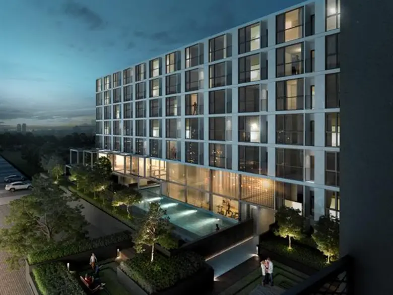 'ภัทรนันธ์ แอสเซท’ เปิดตัว 'ไฮป์ สาทร-ธนบุรี’ มูลค่า 2 พันล้านบาท เจาะตลาดคนรุ่นใหม่ตอบสนอง Demand วัย Millennial