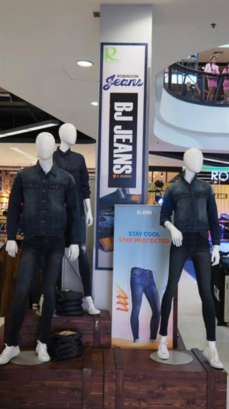 ทำเอาสาวกเดนิมกาญจนบุรีคึกคัก เมื่อบอสหนุ...