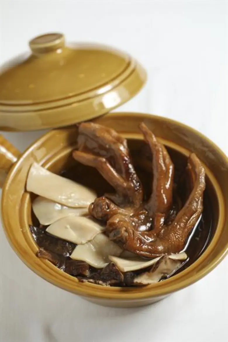 ห้องอาหารแทพเพสทรี โรงแรมคลาสสิค คามิโอ อ...