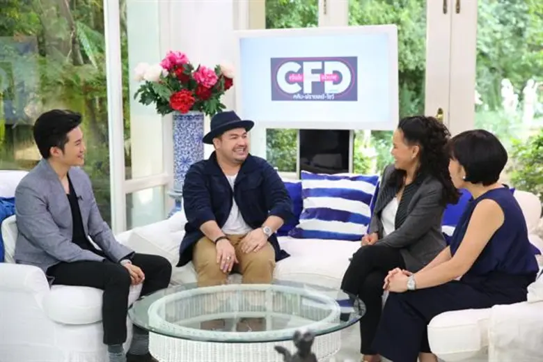 ทีวีไกด์: รายการ “คลับ ฟรายเดย์ โชว์” รักของคน “ต่ำตม” กับ “โอ๊ต ปราโมทย์” “คลับฟรายเดย์โชว์” เสาร์นี้