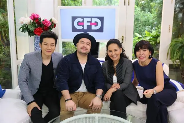 ทีวีไกด์: รายการ “คลับ ฟรายเดย์ โชว์” รักของคน “ต่ำตม” กับ “โอ๊ต ปราโมทย์” “คลับฟรายเดย์โชว์” เสาร์นี้