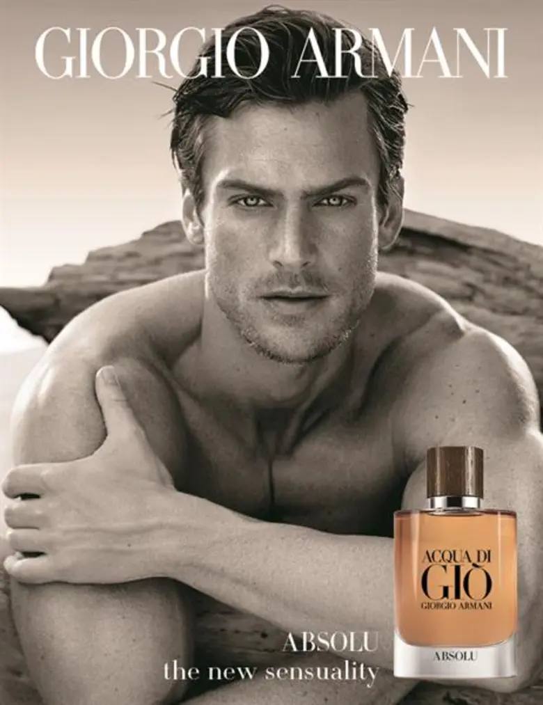 GIORGIO ARMANI (จิออร์จิโอ อาร์มานี่) ขอแ...