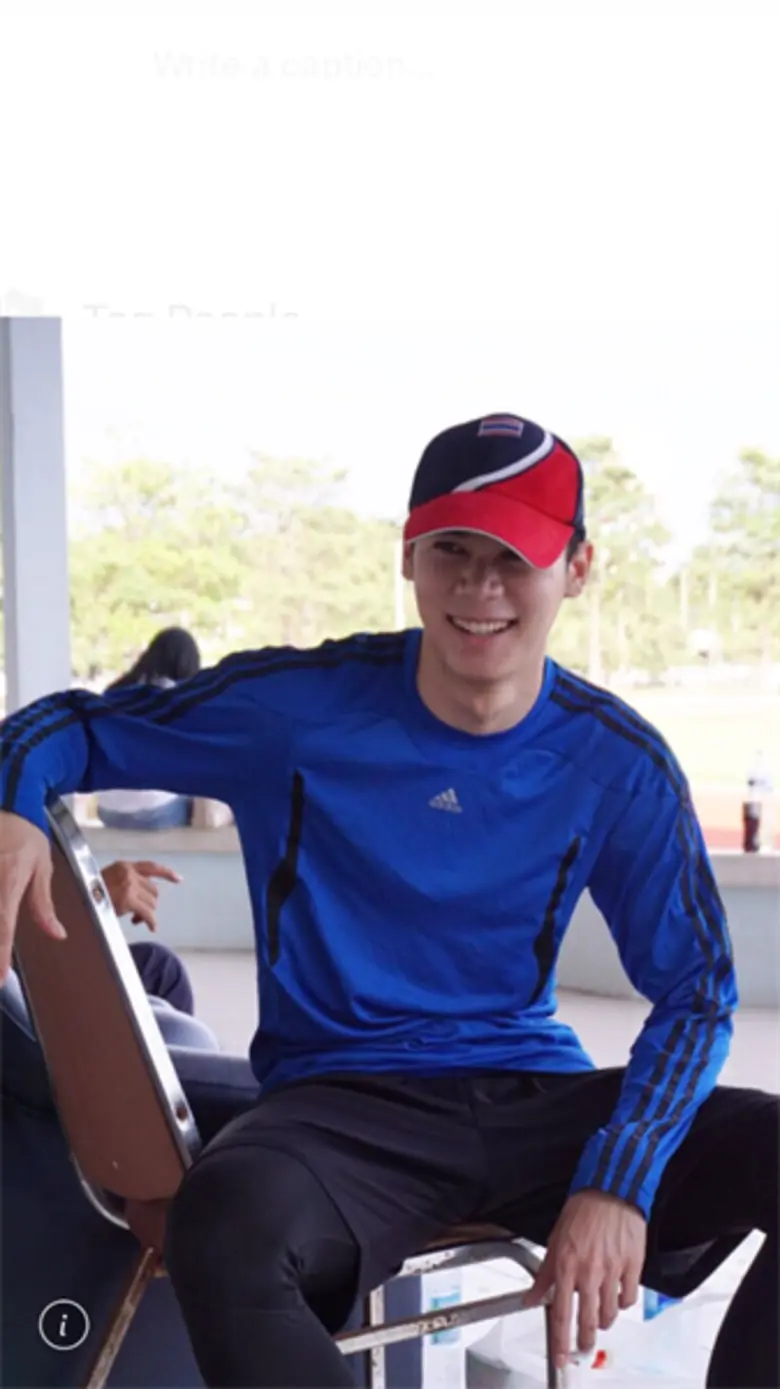 “เจ้าโอ๊ต-เรืองฤทธิ์” วอนสมาคมฟันดาบ แจงกรณีถูกปลดแข่งเดี่ยวเอเชี่ยนเกมส์ 2018 กลางอากาศ