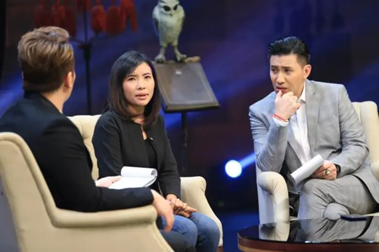 รายการ "มูไนท์ (MooNight)" วันอังคารที่ 2...