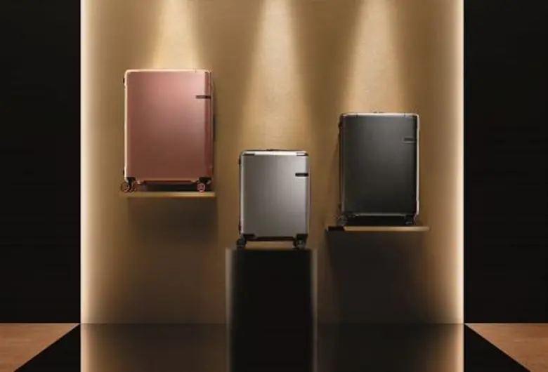 'แซมโซไนท์’ สร้างสรรค์ EVOA มิติใหม่ของกระเป๋าเดินทาง