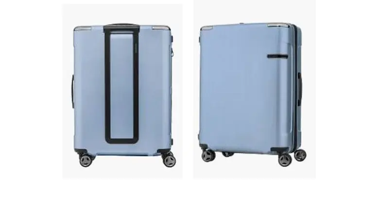 'แซมโซไนท์’ สร้างสรรค์ EVOA มิติใหม่ของกระเป๋าเดินทาง