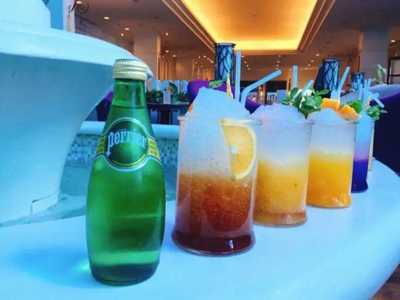 โรงแรมเซ็นทารา หาดใหญ่ ให้คุณได้ผ่อนคลายก...