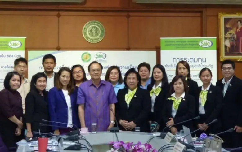 วันนี้ (21 สิงหาคม 2561) นางตระกูลธิดา พง...