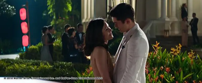 อัปเดตคลิปทีวีสปอตล่าสุด จากภาพยนตร์โรแมน...