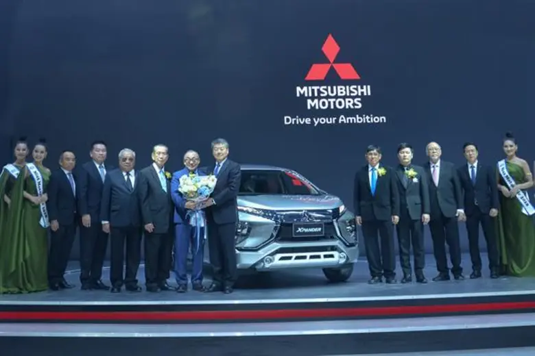 Big Motor Sale ปลื้ม...ยอดขายรถใหม่พุ่งกระฉูดในงาน ณ ไบเทค บางนา ประกาศทันที...ปีหน้าแจก Big Bonus เงินสดๆ 1,000,000 บาท เพื่อผู้เปิดตัวรถใหม่!!