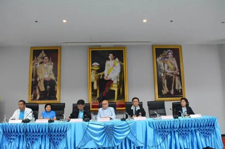 นางสาวบัณฑรโฉม แก้วสอาด ผู้ตรวจราชการกระทรวงการคลัง...