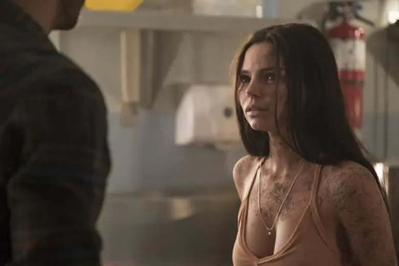 Siren ซีซั่น1 (รับชมแบบมาราธอน) ทางช่อง Blue Ant Entertainment (ทรูวิชั่นส์ 337 และ AIS Play)