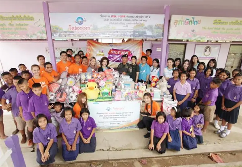 เมื่อวันที่ 3 สิงหาคม 2561 ที่ผ่านมา บริษ...