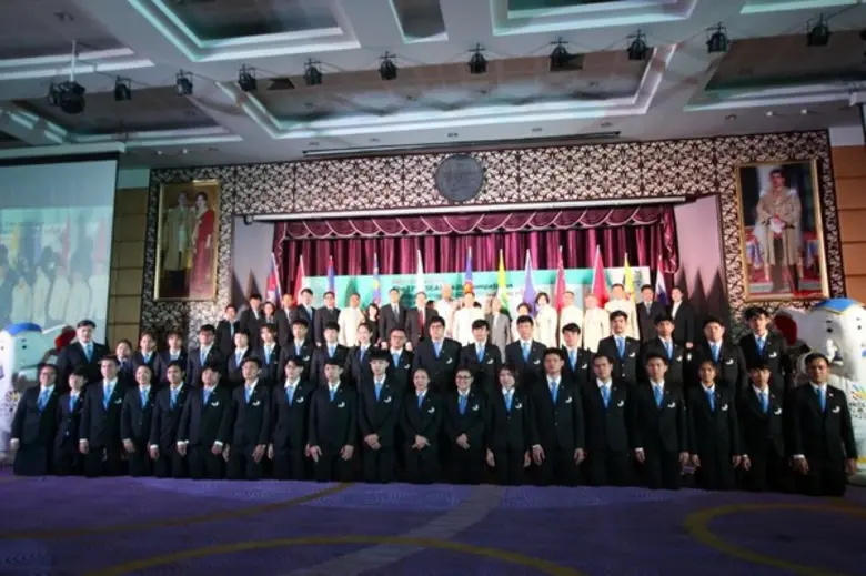 ก.แรงงาน แถลงจัดแข่งฝีมืออาเซียน ชิงชัย 26 สาขา