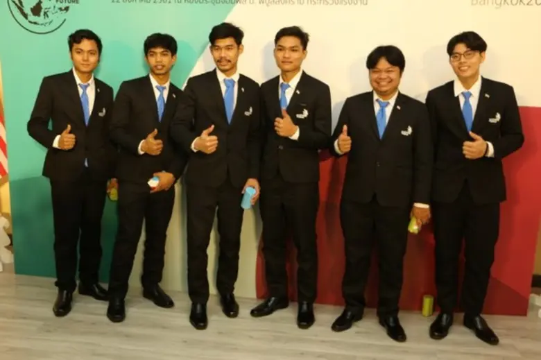 ก.แรงงาน แถลงจัดแข่งฝีมืออาเซียน ชิงชัย 26 สาขา